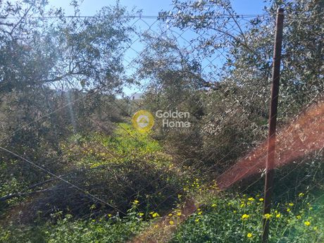 Land plot 1.150sqm for sale-Chersonisos » Sarantaris