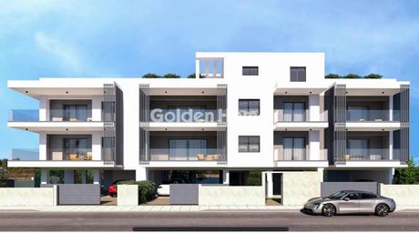 Apartment 94sqm for sale-Thermi » Center Of Thermi