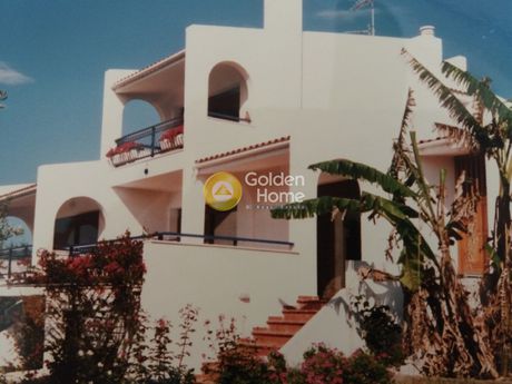Detached home 320sqm for sale-Kranidi » Portocheli