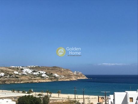 Land plot 10.500sqm for sale-Mykonos » Elia