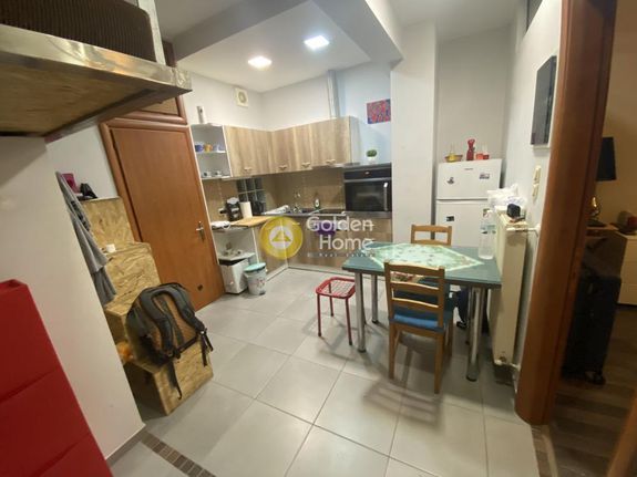 Διαμέρισμα 33 τ.μ. για πώληση, Αθήνα - Κέντρο, Αττική