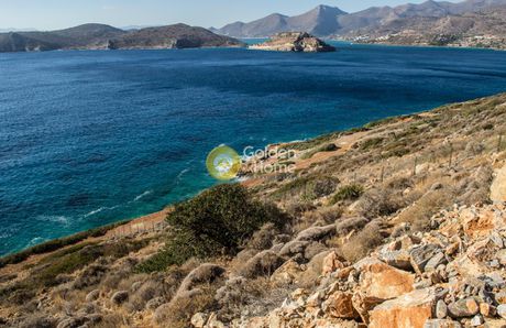Land plot 13.500sqm for sale-Agios Nikolaos » Plaka
