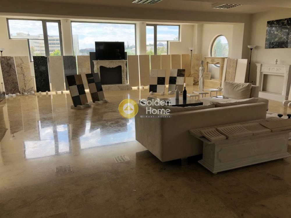 Γραφείο 180 τ.μ. πρός ενοικίαση, Αθήνα - Βόρεια Προάστια, Μαρούσι