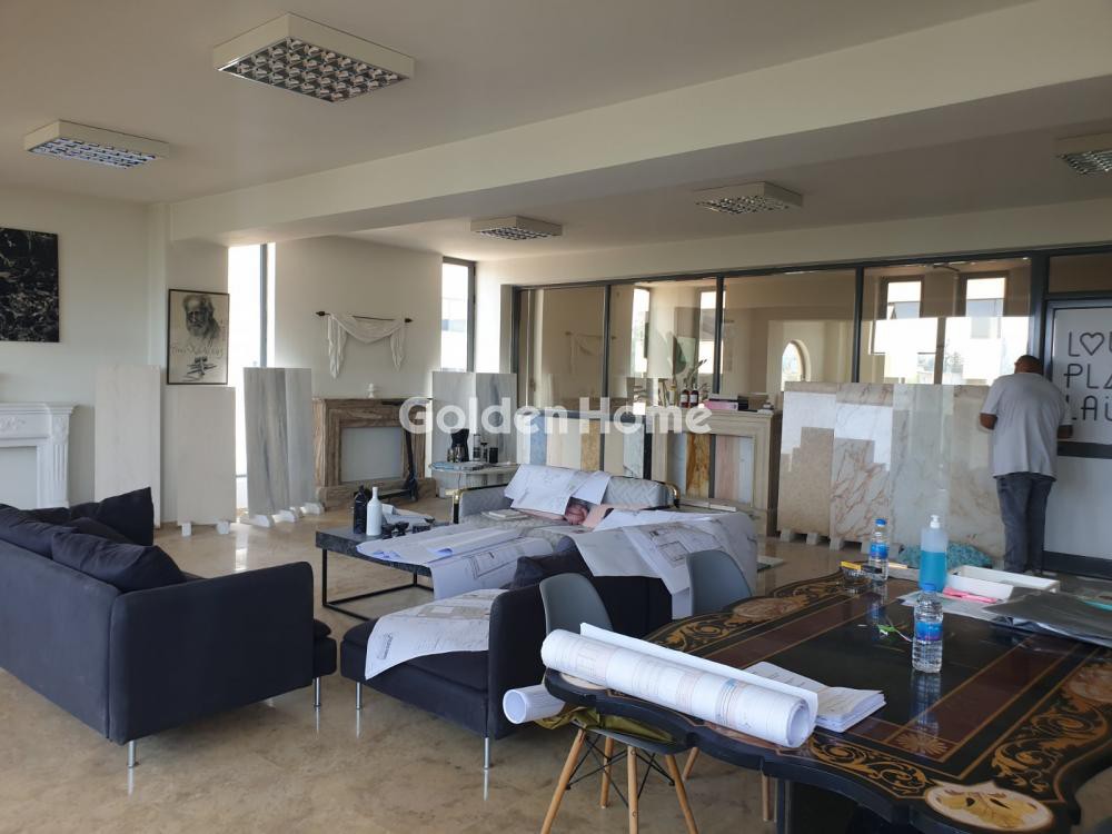 Γραφείο 180 τ.μ. πρός ενοικίαση, Αθήνα - Βόρεια Προάστια, Μαρούσι