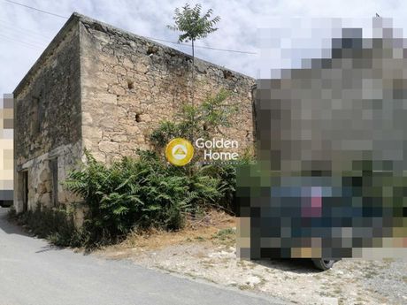 Κτίριο 110τ.μ. για πώληση-Ρουβάς » Πανασός