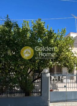 Land plot 285sqm for sale-Glyfada » Aigli
