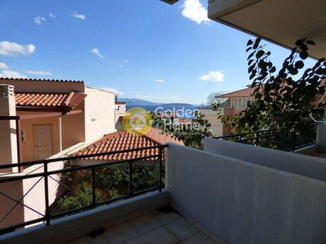 Apartment 47sqm for sale-Asini » Tolo