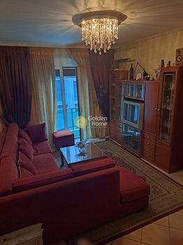 Apartment 87sqm for sale-Neos Kosmos » Center