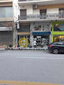 Store 40sqm for sale-Volos » Ag. Nikolaos
