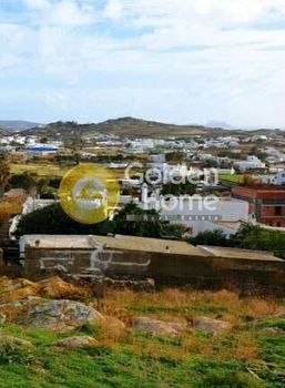 Land plot 900sqm for sale-Mykonos » Ano Mera