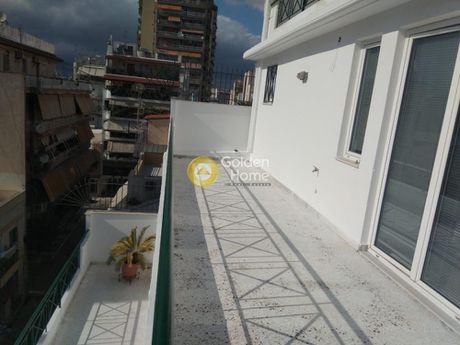 Building 543sqm for sale-Patision - Acharnon » Agios Nikolaos