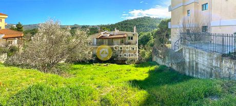 Land plot 405sqm for sale-Nea Penteli