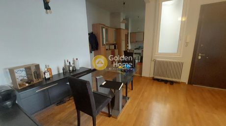 Apartment 120sqm for sale-Kipseli » Fokionos Negri