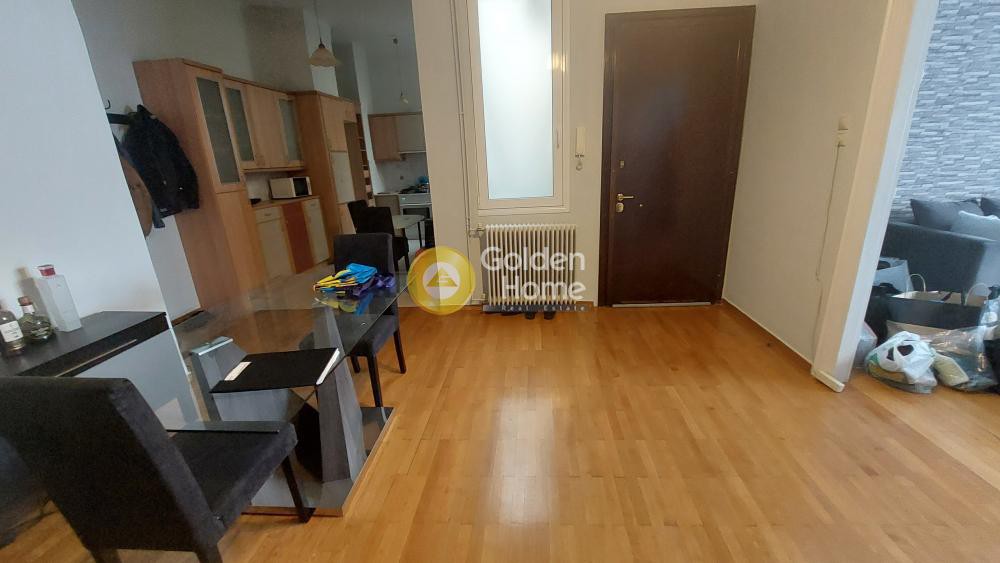 Διαμέρισμα 120 τ.μ. προς πώληση, Φωκίωνος Νέγρη