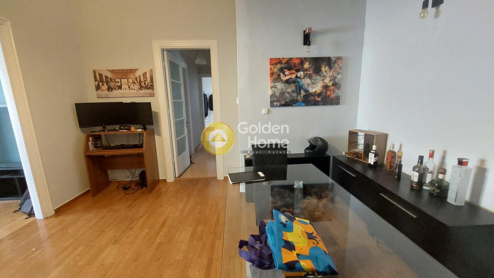 Διαμέρισμα 120 τ.μ. προς πώληση, Φωκίωνος Νέγρη