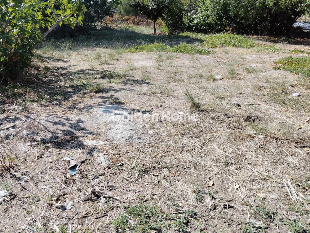 Οικόπεδο 510 τ.μ. προς πώληση, Αθήνα - Δυτικά Προάστια, Μεταμόρφωση