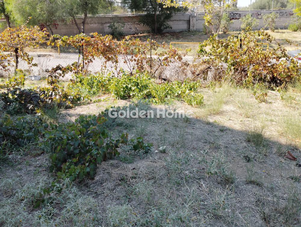 Οικόπεδο 510 τ.μ. προς πώληση, Αθήνα - Δυτικά Προάστια, Μεταμόρφωση