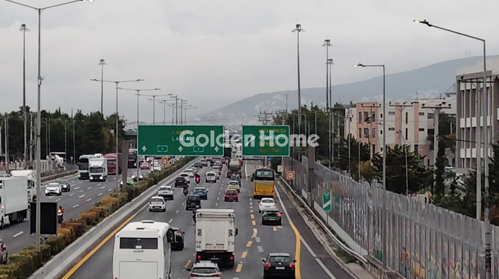 Οικόπεδο 510 τ.μ. προς πώληση, Αθήνα - Δυτικά Προάστια, Μεταμόρφωση