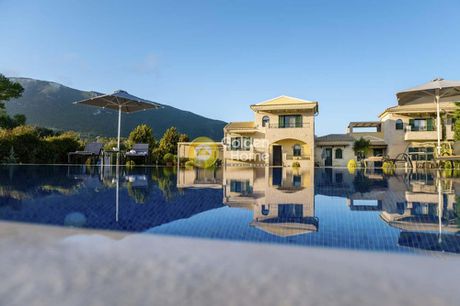 Maisonette 220sqm for sale-Corfu » Melitieoi
