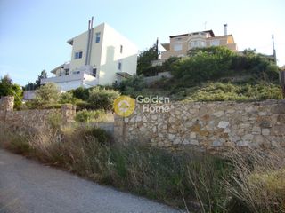 Οικόπεδο 615 τ.μ. για πώληση
