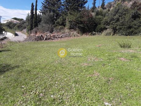 Land plot 651sqm for sale-Patra » Skioessa
