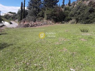 Οικόπεδο 651 τ.μ. για πώληση