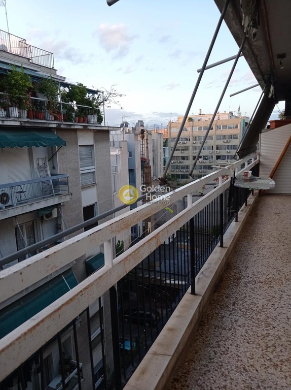 Διαμέρισμα 70 τ.μ. προς πώληση, Πλατεία Βάθης
