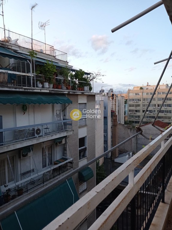 Διαμέρισμα 70 τ.μ. προς πώληση, Πλατεία Βάθης