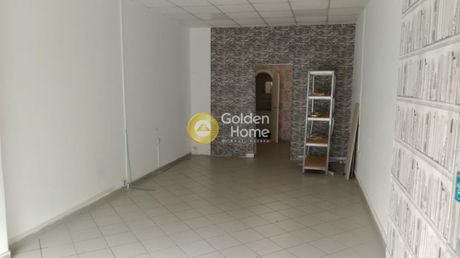 Store 40sqm for sale-Sepolia - Skouze » Lofos Skouze