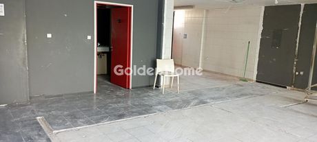 Store 132sqm for rent-Iraklio » Center