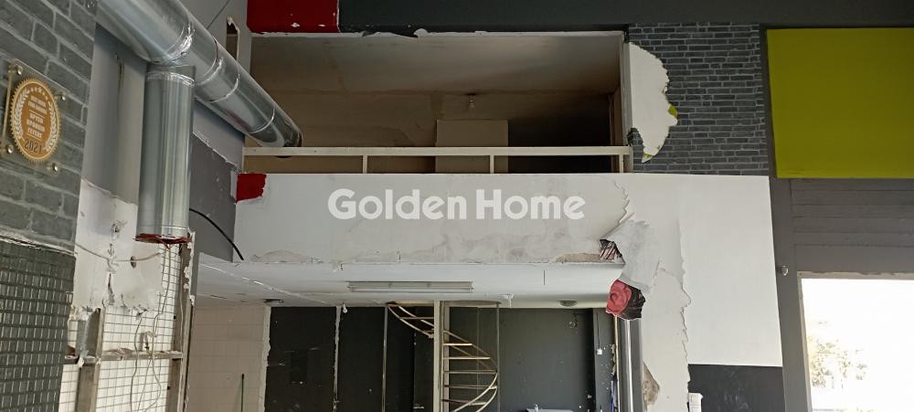 Κατάστημα 132 τ.μ. πρός ενοικίαση, Αθήνα - Βόρεια Προάστια, Ηράκλειο