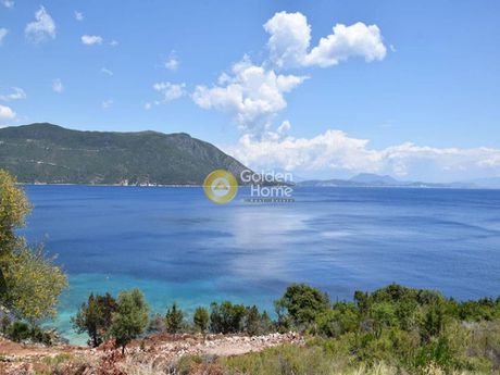 Parcel 10.010sqm for sale-Lefkada » Apollonio