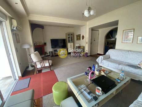 Apartment 112sqm for sale-Palaio Faliro » Agia Varvara