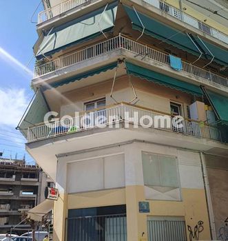 Apartment 49sqm for sale-Dafni » Ano Agios Ioannis