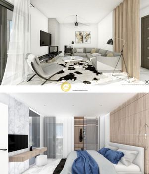 Apartment 88sqm for sale-Keratsini » Kokkinovrachos