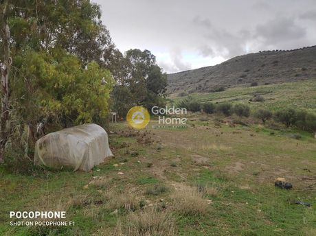 Land plot 4.022sqm for sale-Timpaki » Neo Kalamaki