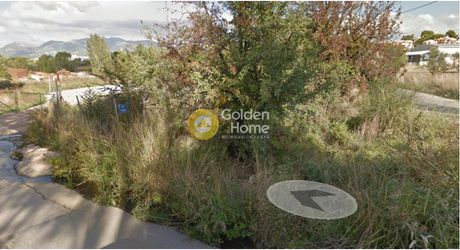 Parcel 1.000sqm for sale-Agios Stefanos » Nimfon
