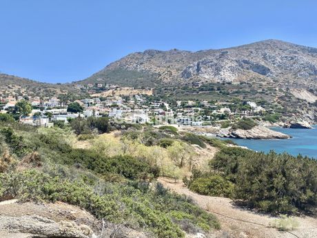 Detached home 185sqm for sale-Palaia Fokaia » Ikismos Aiolos