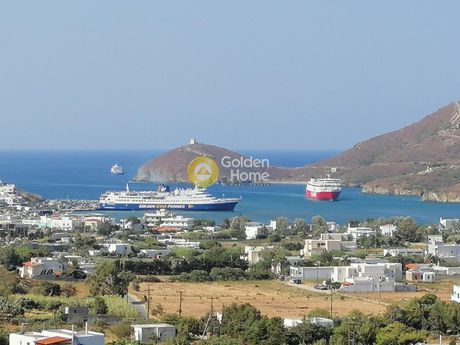 Maisonette 130sqm for sale-Andros » Idrousa