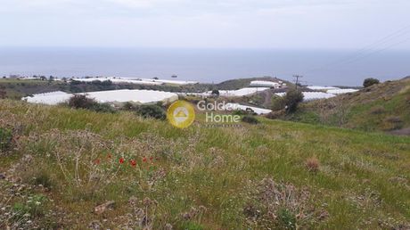 Land plot 12.947sqm for sale-Gortina » Gerokampos