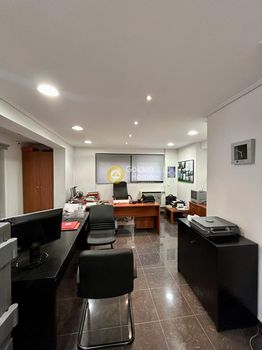 Office 35sqm for rent-Agios Dimitrios » Kopsacheila