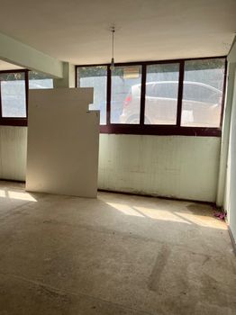 Warehouse 160sqm for sale-Papafi