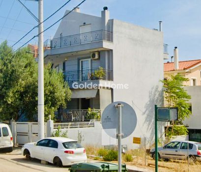 Maisonette 158sqm for sale-Gerakas » Center