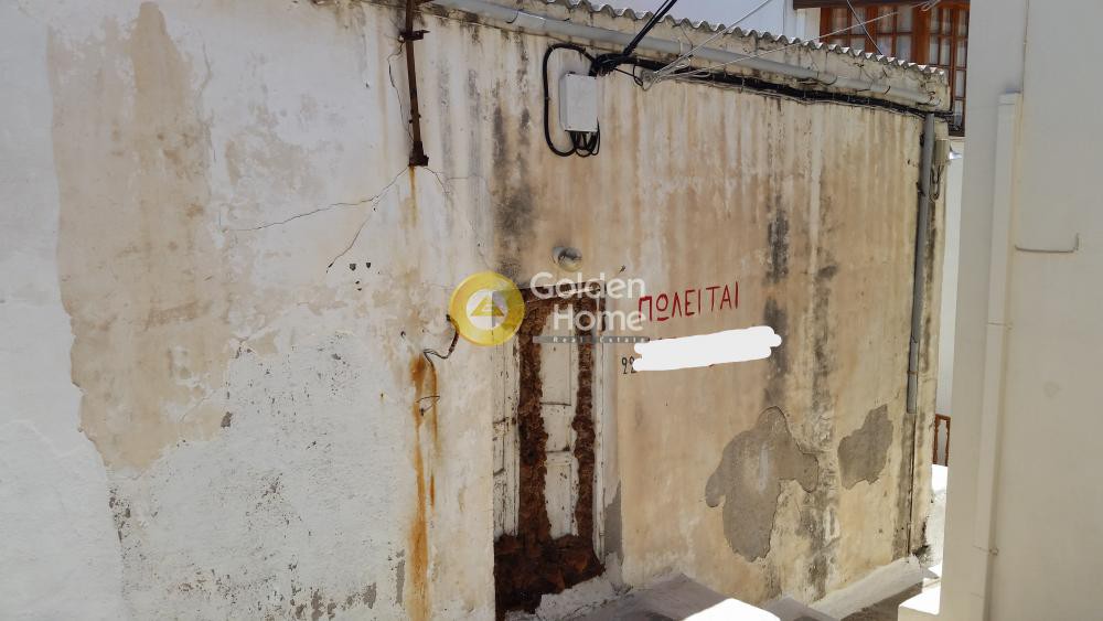 Μονοκατοικία 71 τ.μ. προς πώληση, Κορησσία