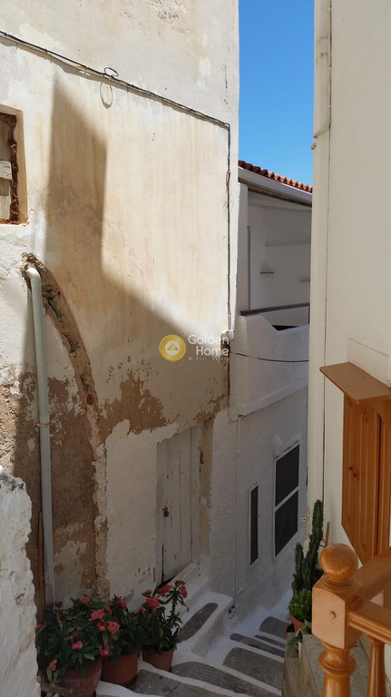Μονοκατοικία 71 τ.μ. προς πώληση, Κορησσία