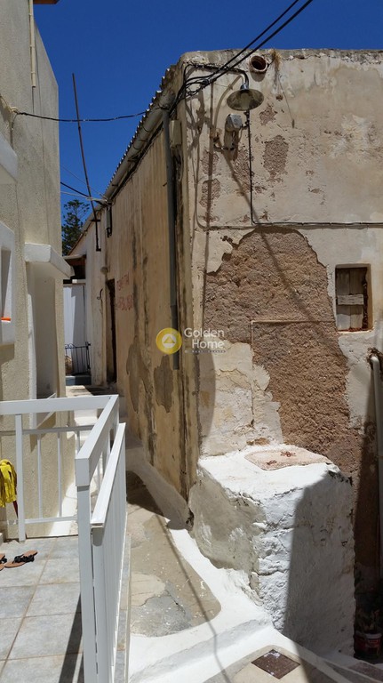 Μονοκατοικία 71 τ.μ. προς πώληση, Κορησσία