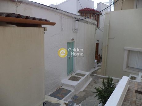 Detached home 71sqm for sale-Kea » Korissia