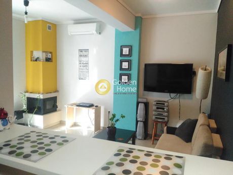 Studio 68sqm for sale-Polichni » Anthokipoi