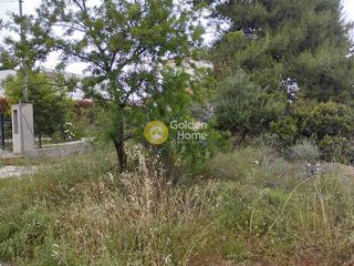 Οικόπεδο 548 τ.μ. για πώληση