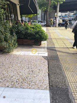 Store 109sqm for sale-Ano Patisia » Kipriadou - Ano Patisia